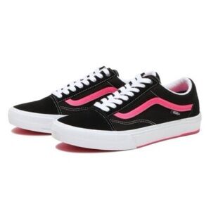 Women’s Vans
